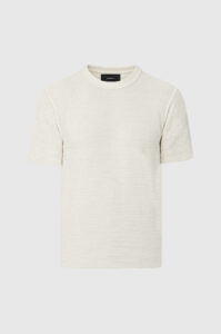 Camiseta Tear Off White - M