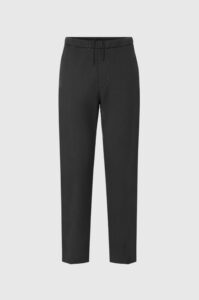 Calça Alfaiataria Sarja Tech Preta - 42