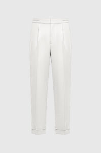 Calça 24 Horas V2 Off White - 38