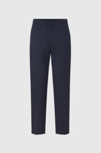 Calça Alfaiataria Sarja Tech Marinho - 40