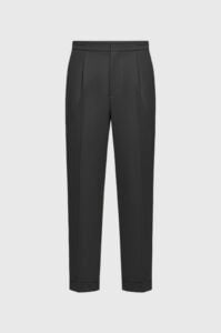 Calça 24 Horas V2 Preto - 42