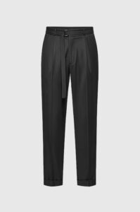 Calça Hybrid Social Preta - 42