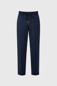 Calça All Day Marinho - 38