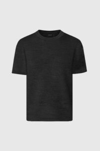 Camiseta Tear Preto - P