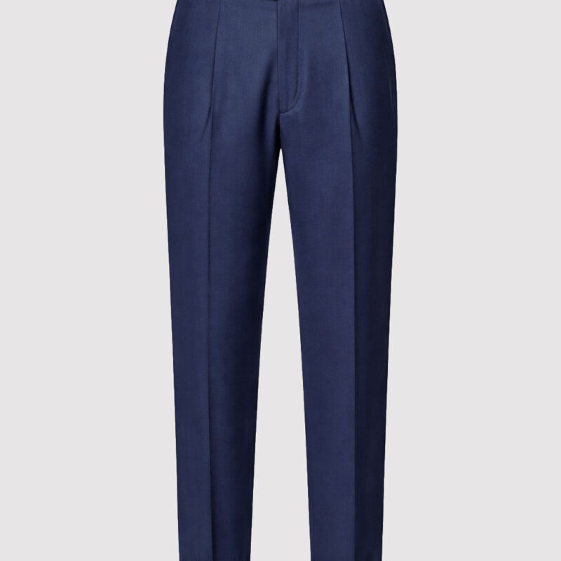 Calça Hybrid Social Marinho
