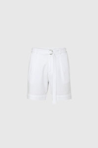 Bermuda Hybrid Social Off White - 38