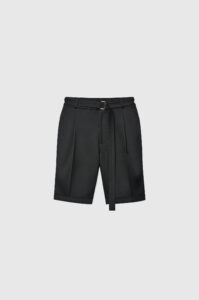 Bermuda Hybrid Social Preta - 38