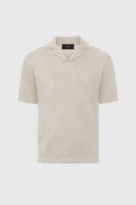 Polo Gola Cubana Heritage Off - P