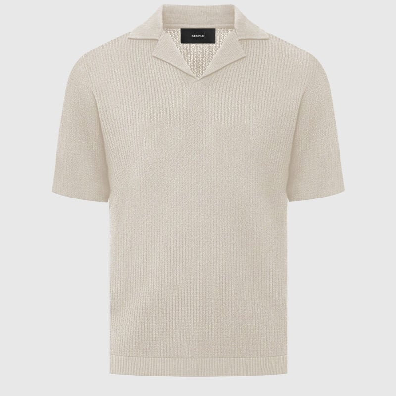 Polo Gola Cubana Heritage Off