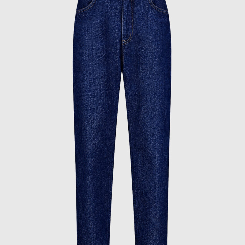Calça Jeans Proper Azul Escuro