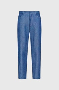 Calça Jeans Proper Azul Claro - 38