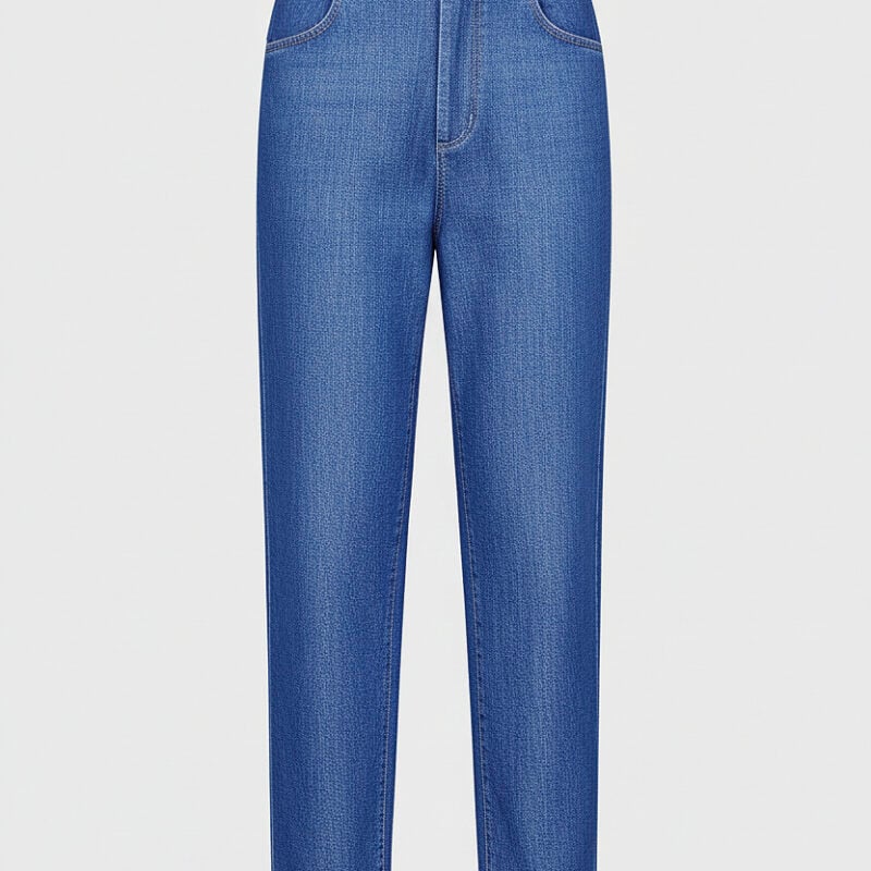 Calça Jeans Proper Azul Claro