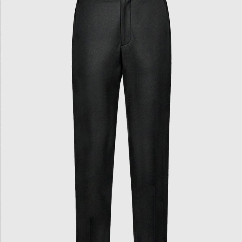 Calça Alfaiataria Smart Exact Preta